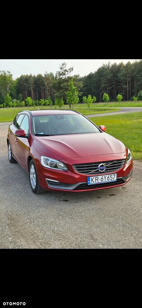 Volvo V60 D4 Drive-E Momentum - 9