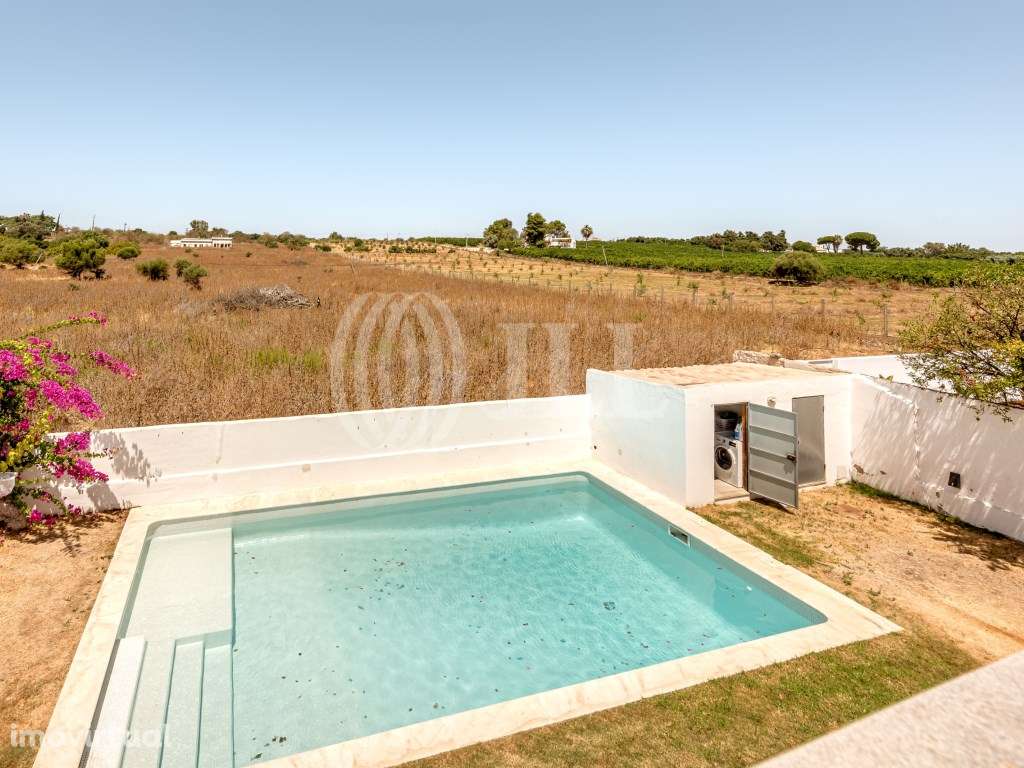 Moradia T5+2 perto da praia em Tavira, Algarve - Grande imagem: 3/28