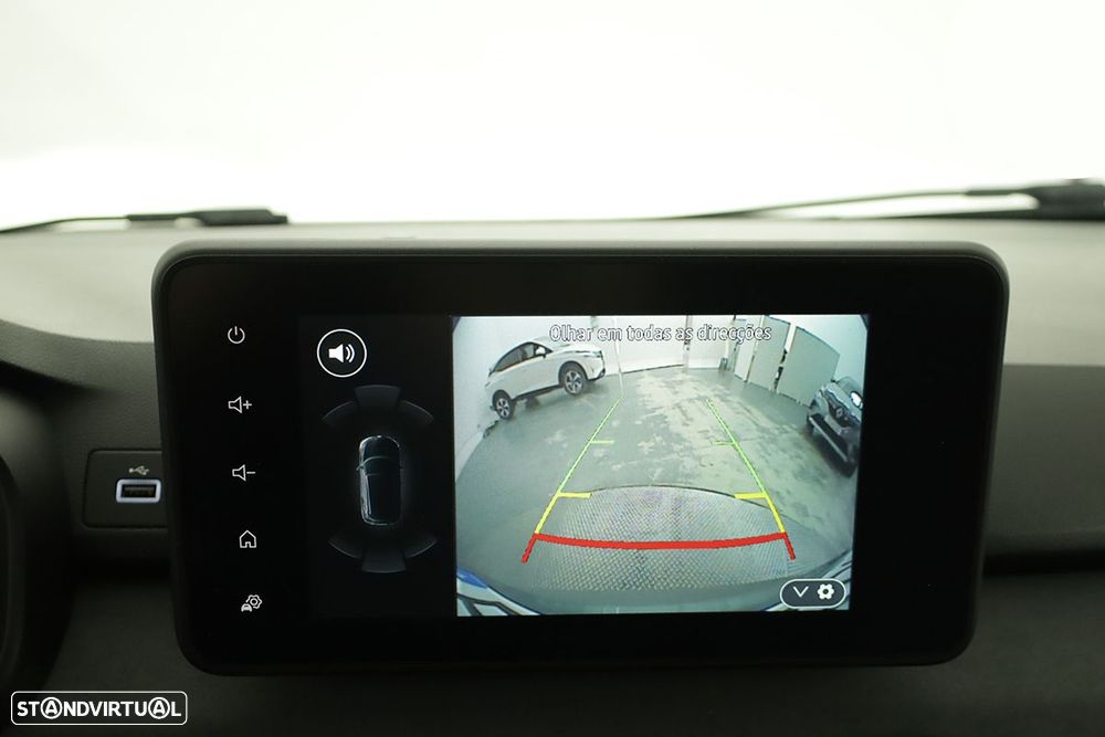 Dacia Jogger 1.0 ECO-G Extreme+ Up&Go 7L Bi-Fuel - 12