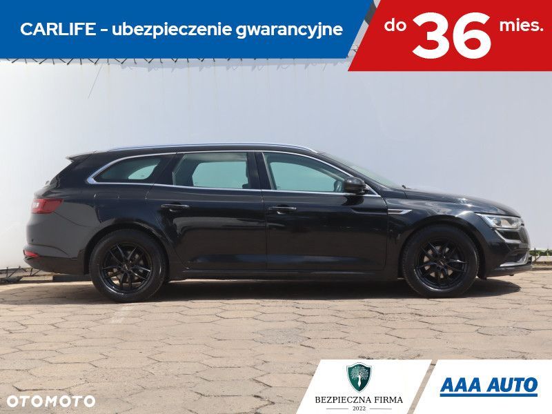 Renault Talisman - 8