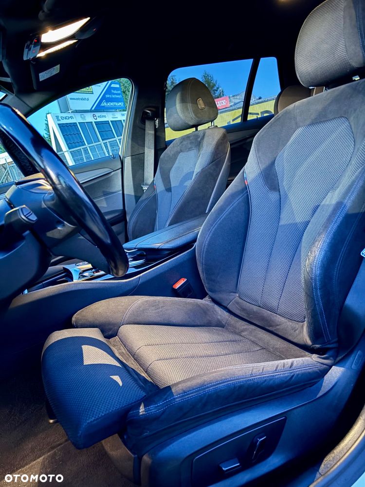 BMW Seria 5 520d M Sport Edition - 15