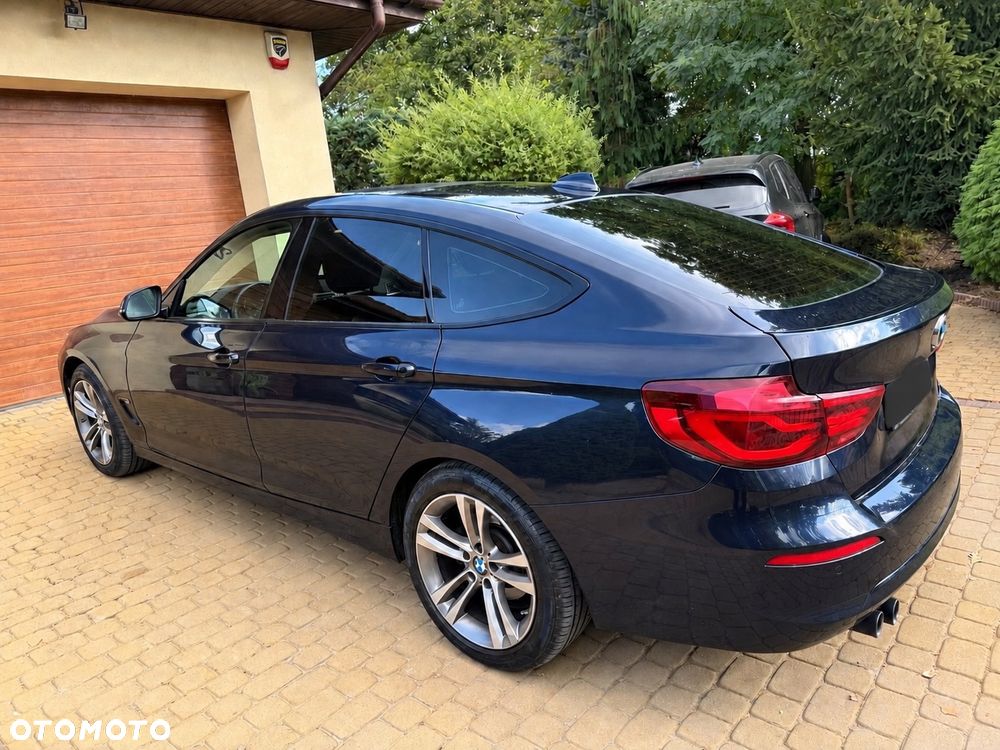 BMW 3GT - 7