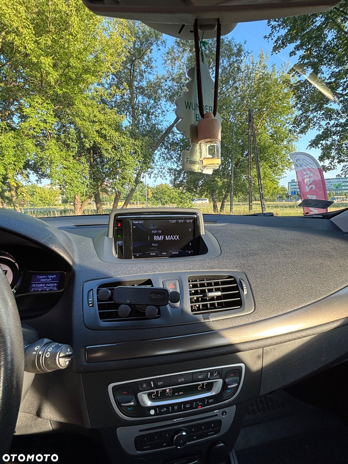 Renault Megane - 8