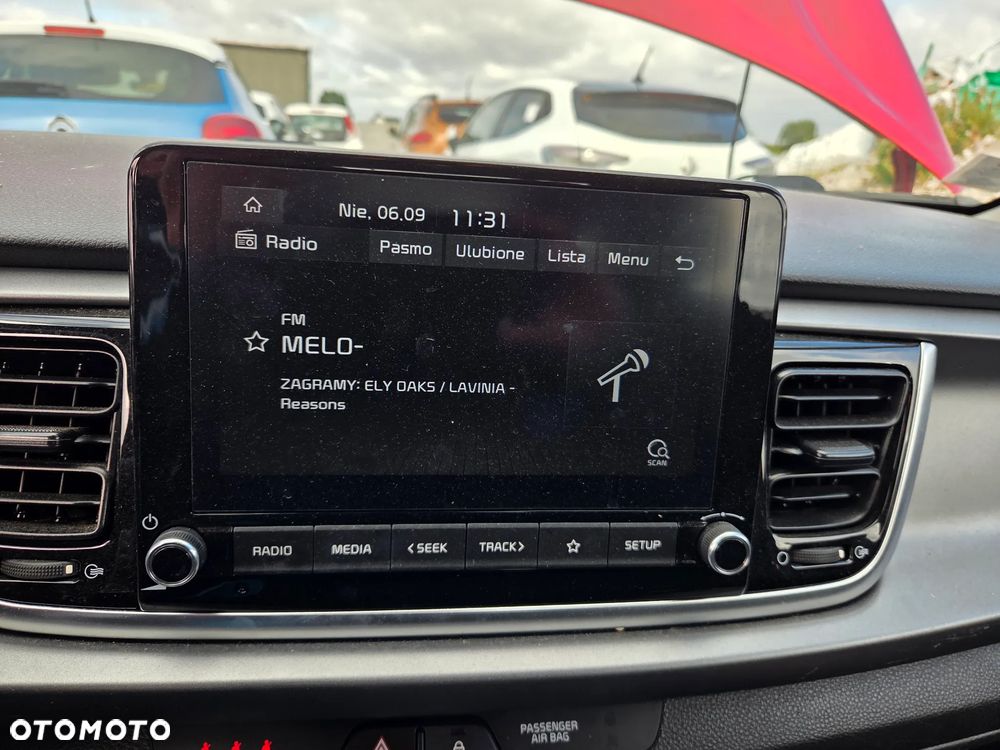 Kia Rio - 29