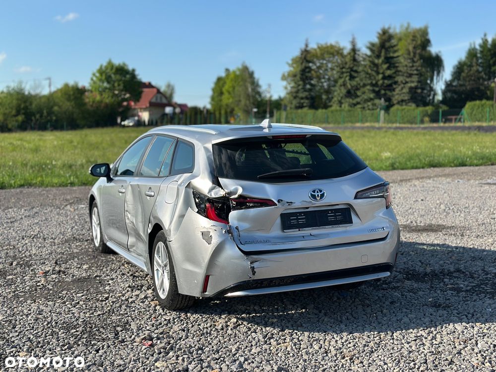 Toyota Corolla - 14