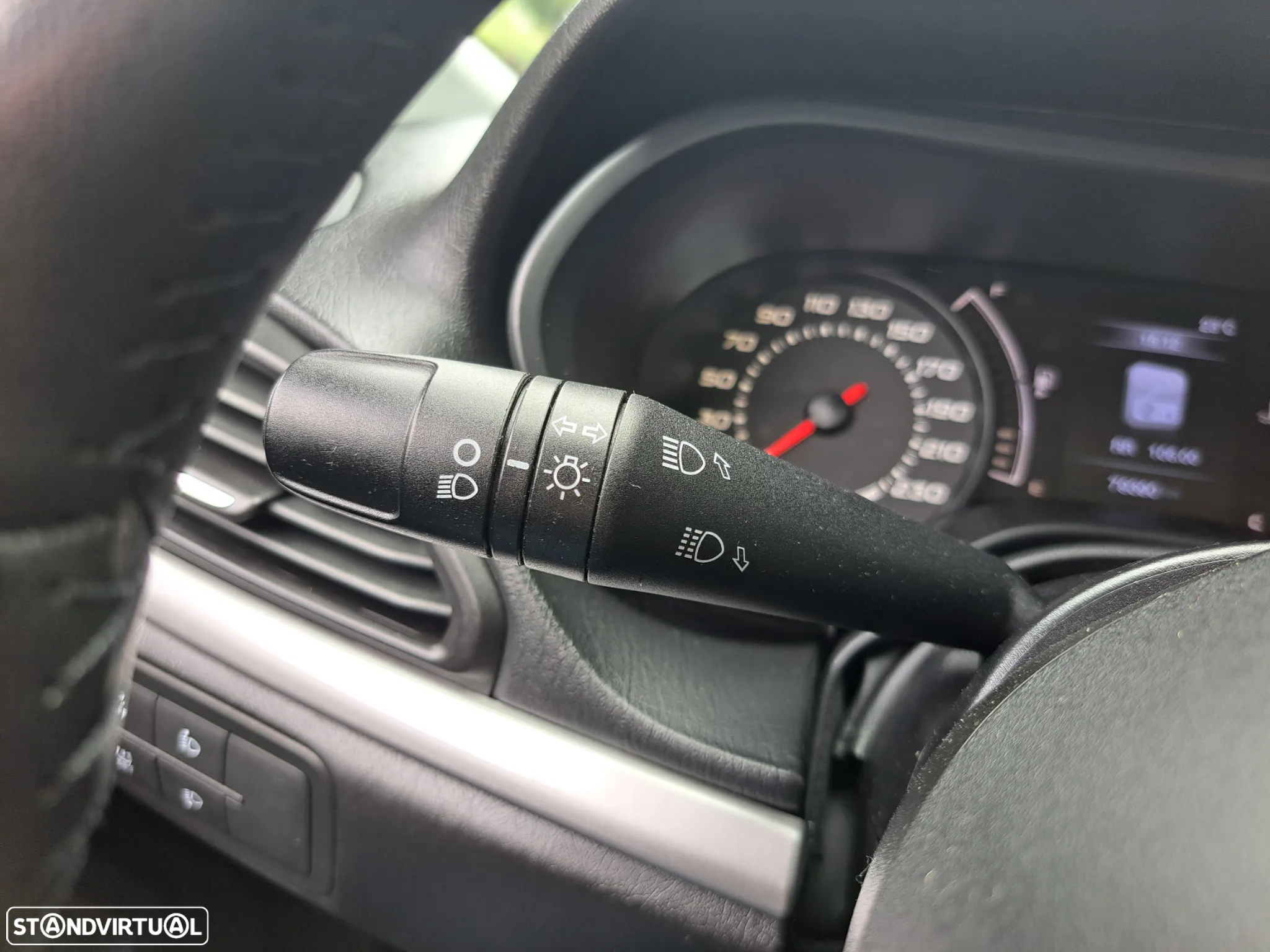 Fiat Tipo Station Wagon 1.3 M-Jet Lounge J17 - 16