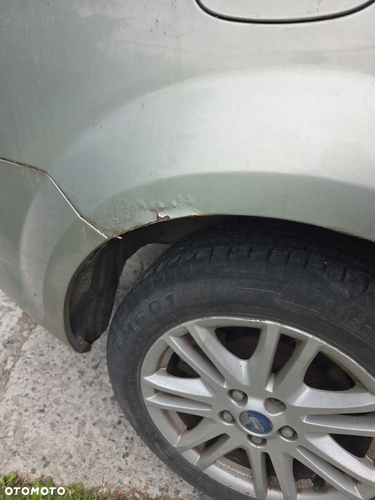 Ford Mondeo 1.8 TDCi Ambiente - 7