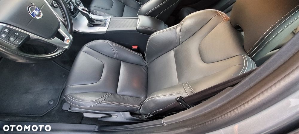 Volvo V60 - 9