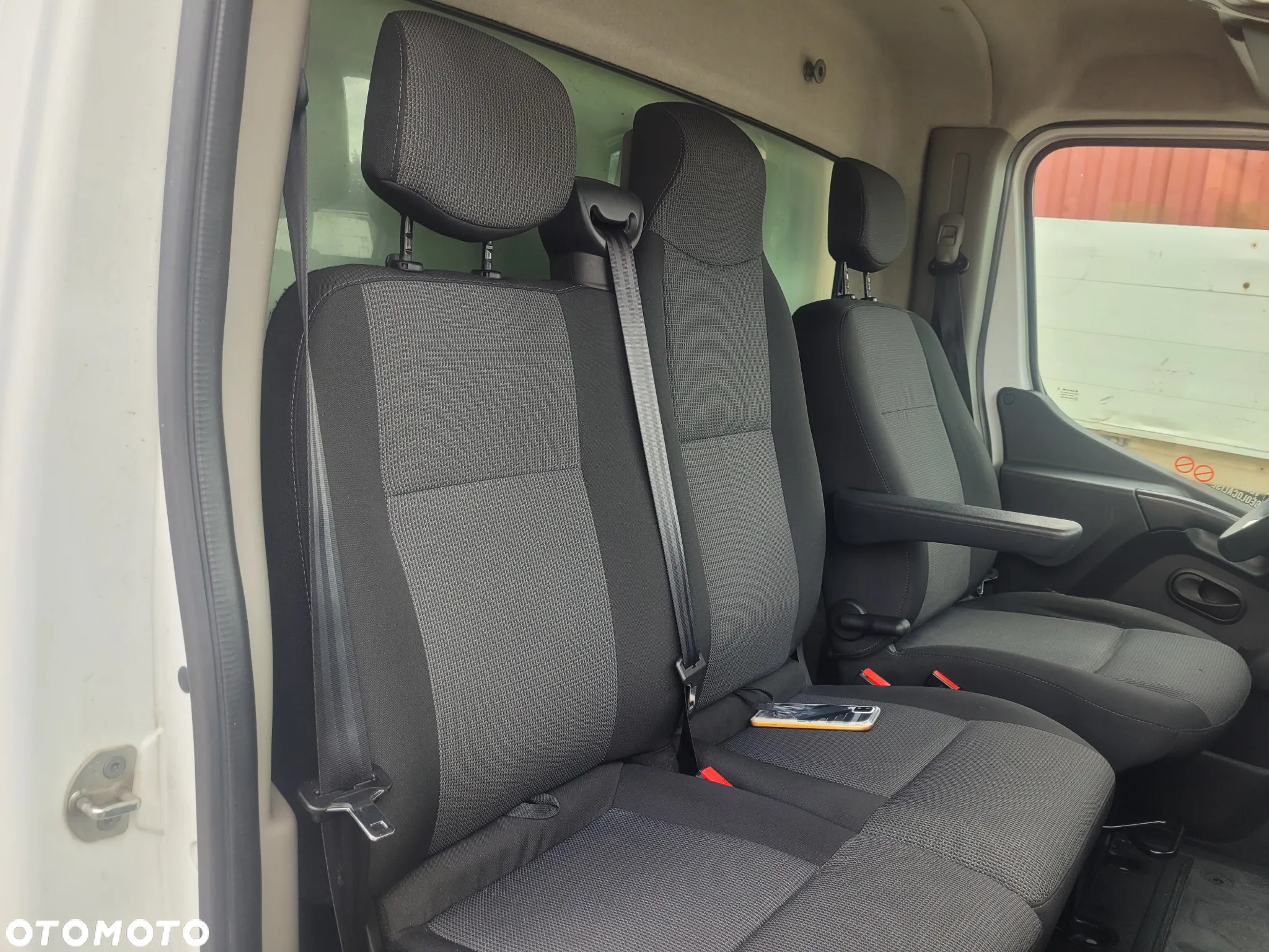 Renault Master - 19
