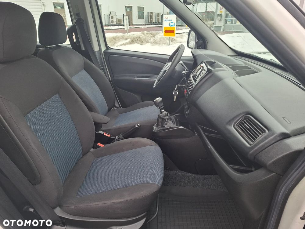 Opel Combo 1.4 L1H1 S&S LKW-Zulassung Selection - 24