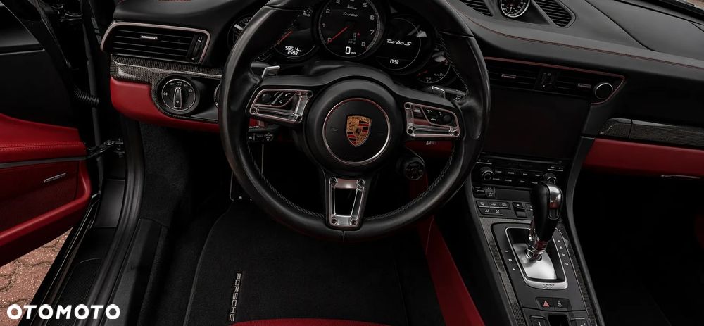 Porsche 911 GT3 PDK - 6