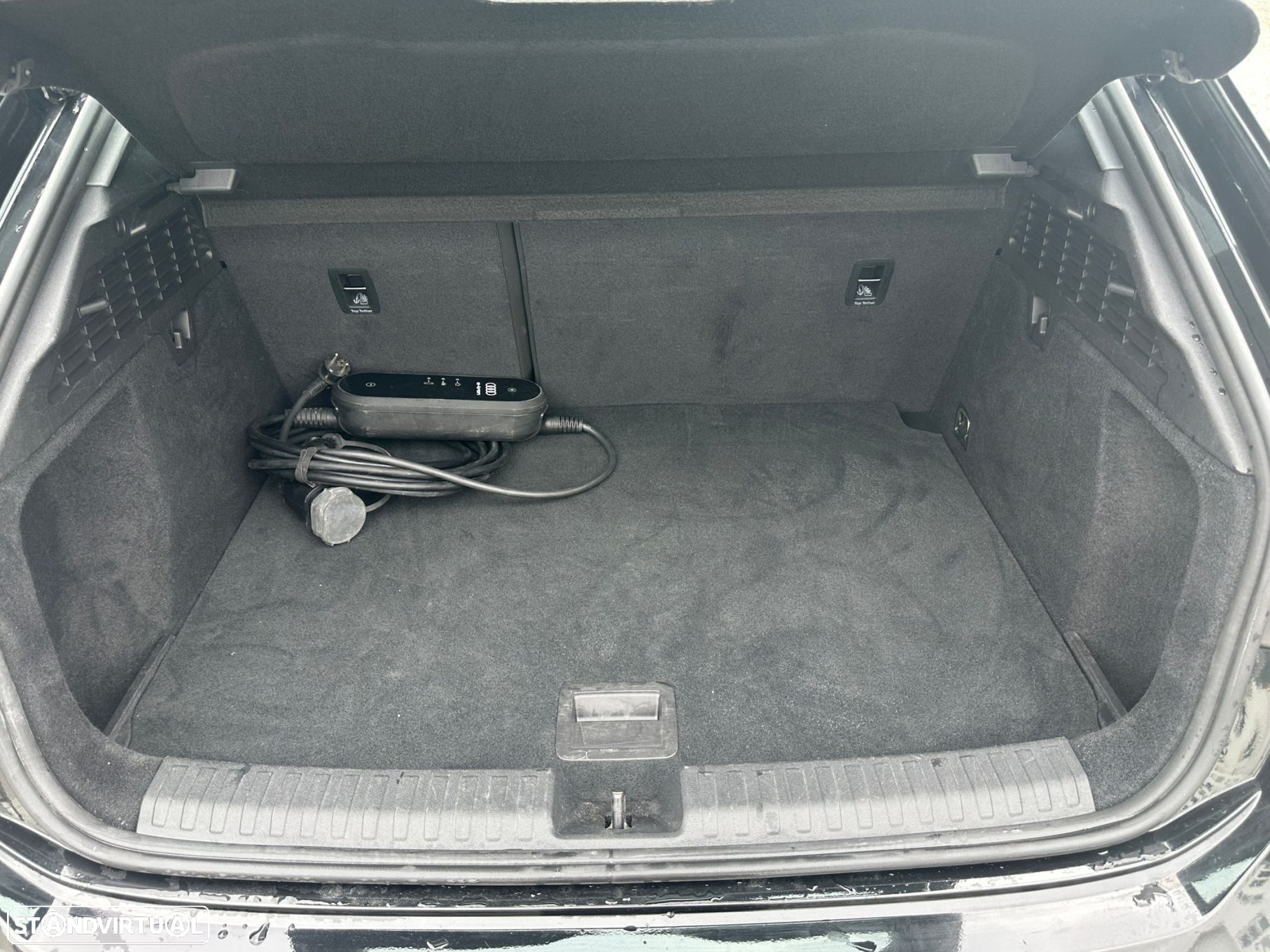 Audi A3 Sportback 40 TFSIe Advanced - 9