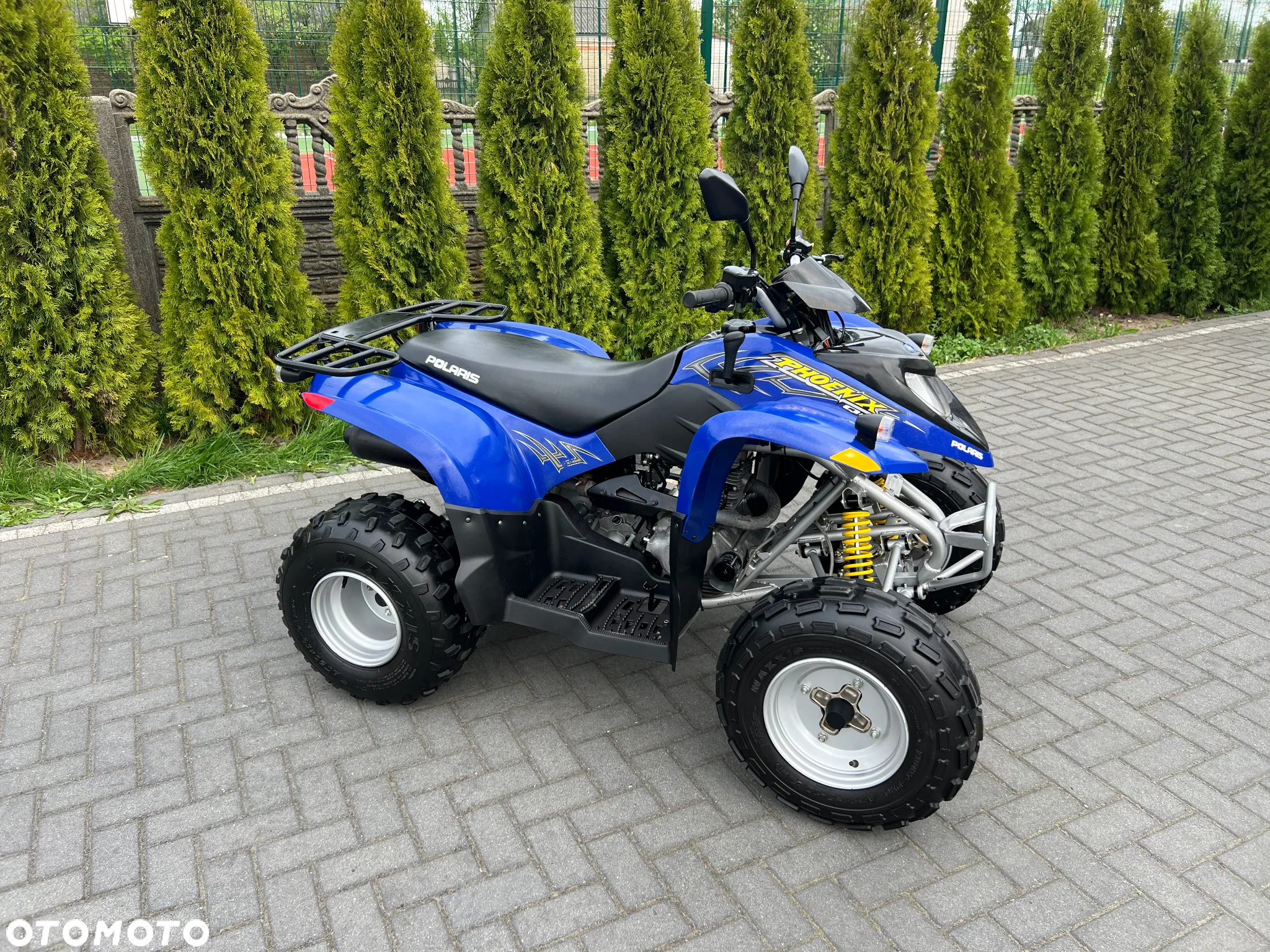 Polaris Phoenix