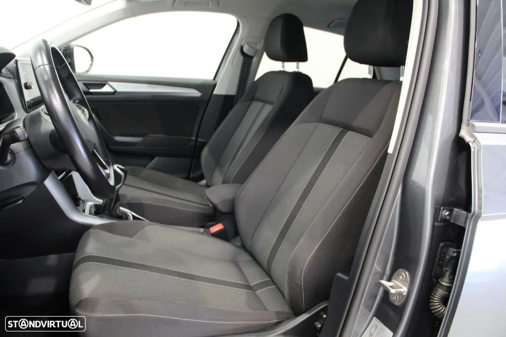 VW T-Roc 1.0 TSI Life - 8