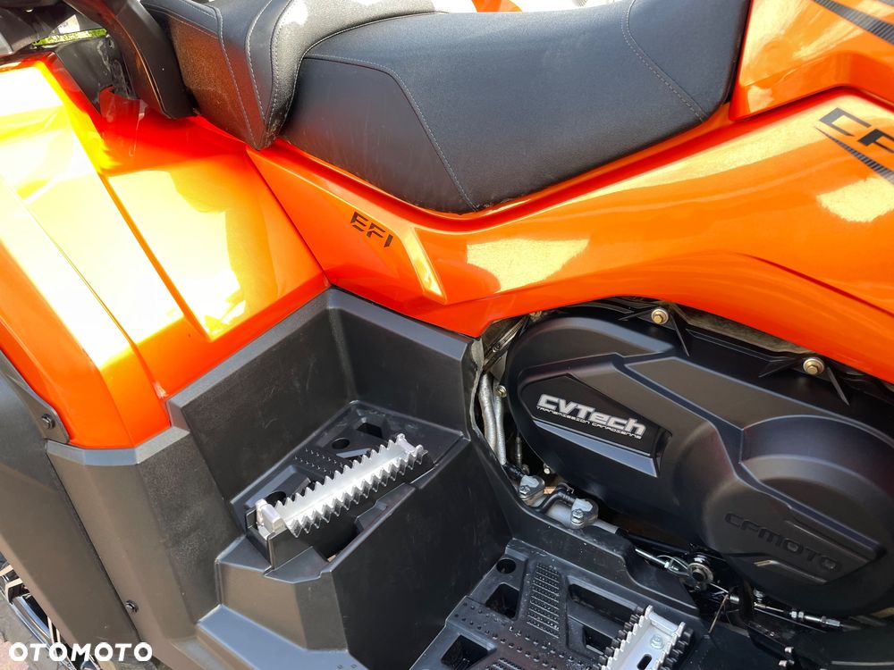 CFMoto CForce - 20