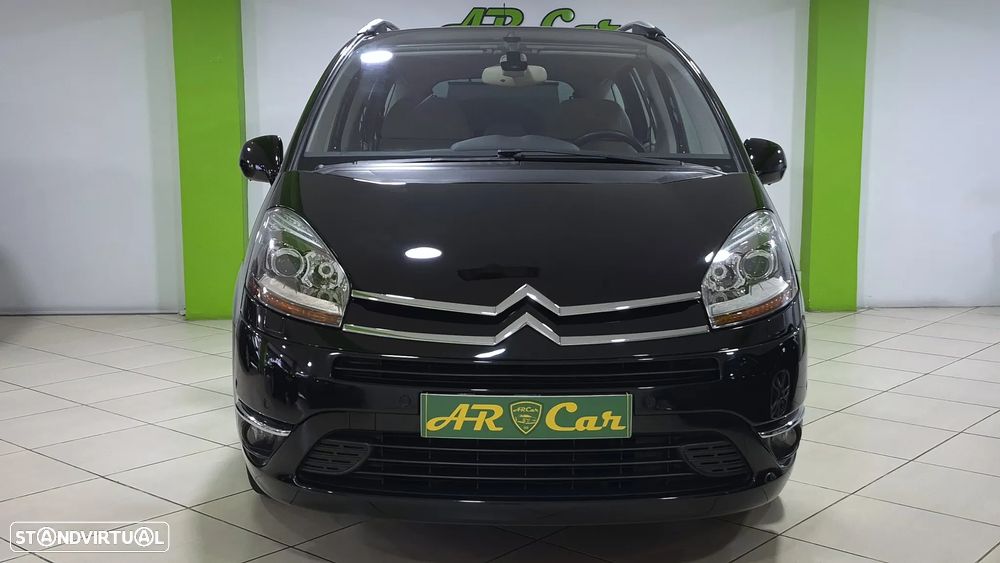 Citroën C4 Grand Picasso 1.6 HDi Exclusive CMP6 - 2