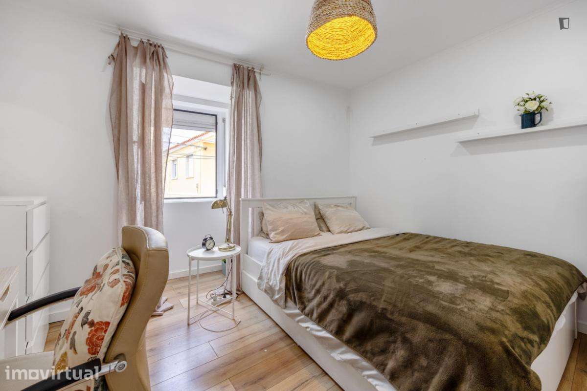 Casa com 2 quartos - localizado em Lisbon - Grande imagem: 2/28