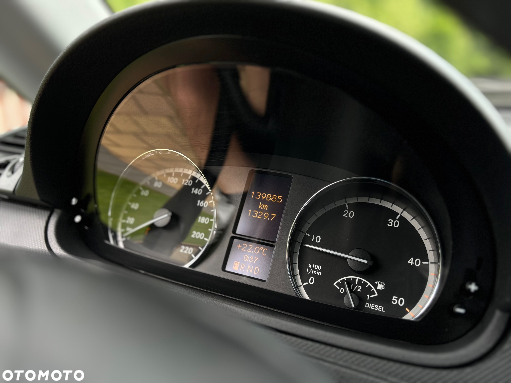 Mercedes-Benz Vito - 20