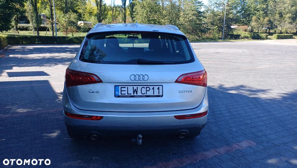 Audi Q5 3.0 TDI Quattro S tronic - 6
