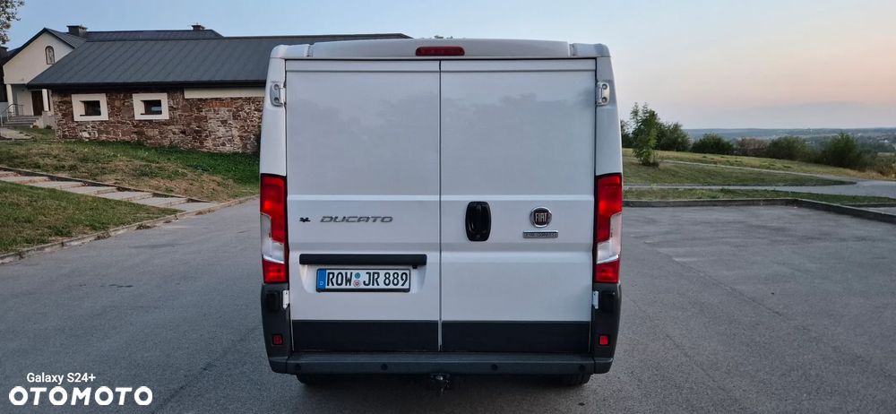 Fiat Ducato - 13