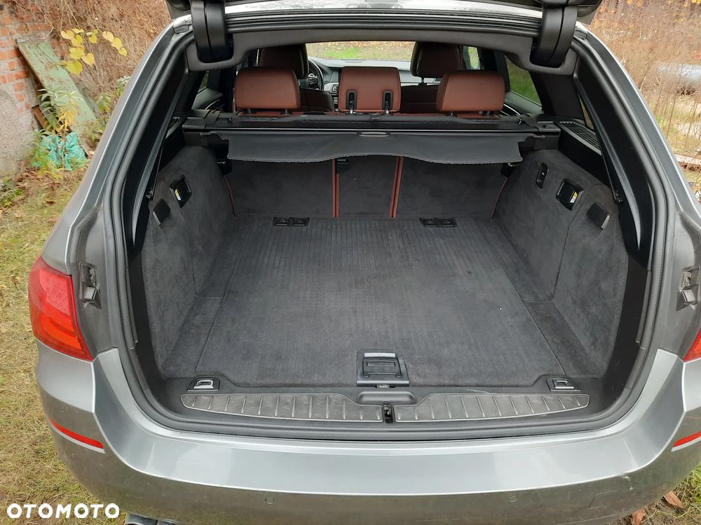 BMW Seria 5 - 11
