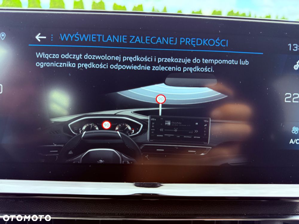 Peugeot 3008 1.5 BlueHDi Active Pack S&S EAT8 - 22