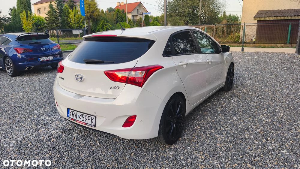 Hyundai i30 1.4 Comfort - 6