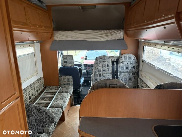 Fiat DUCATO - 24