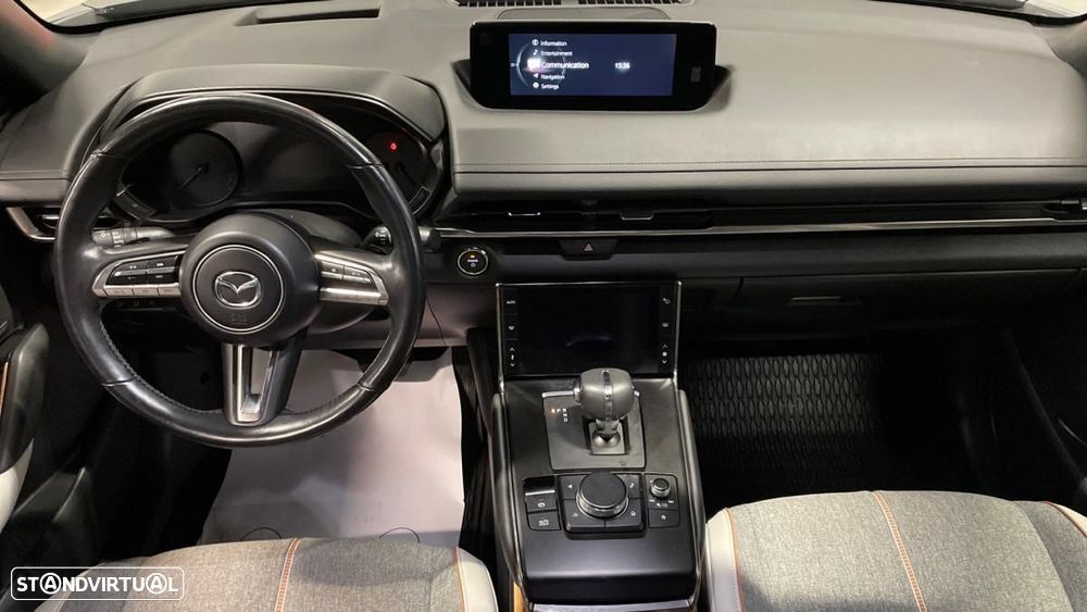 Mazda MX-30 e-SKYACTIV - 5