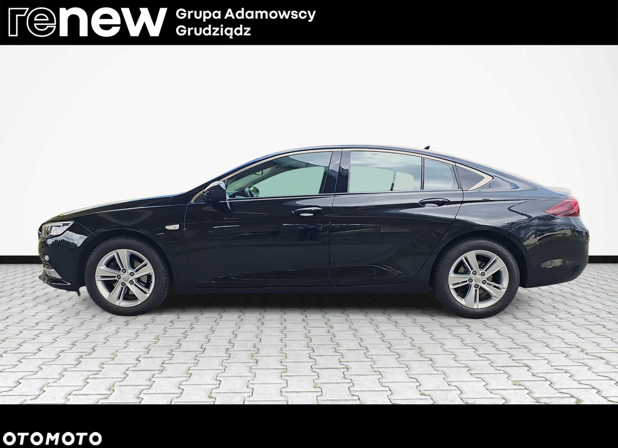Opel Insignia 1.5 T Innovation S&S - 8