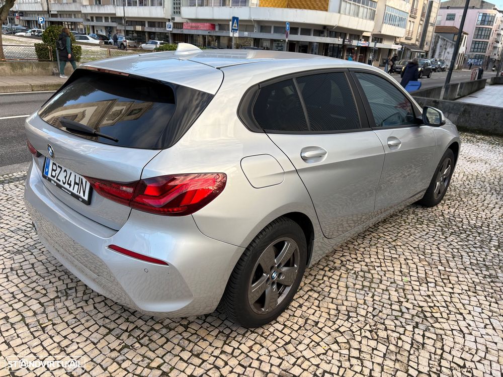 BMW 116 i Aut. Advantage - 5