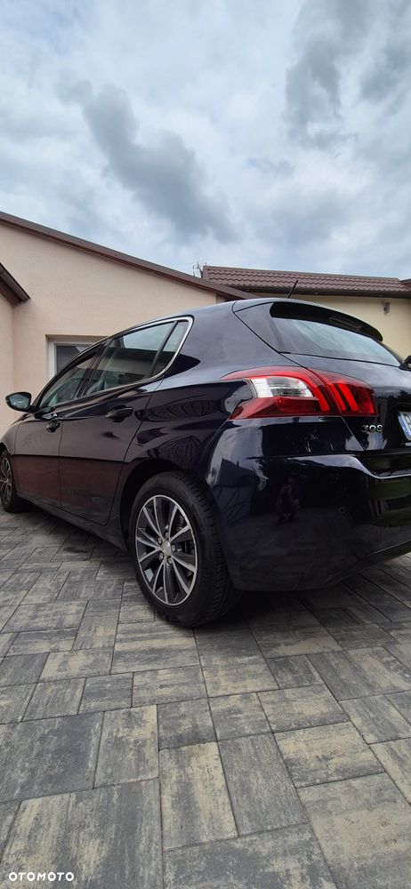 Peugeot 308 - 6
