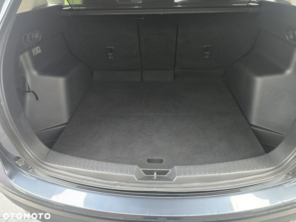 Mazda CX-5 - 21