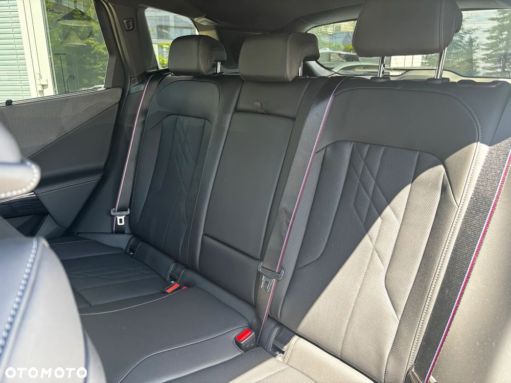 BMW X3 xDrive20 mHEV - 14