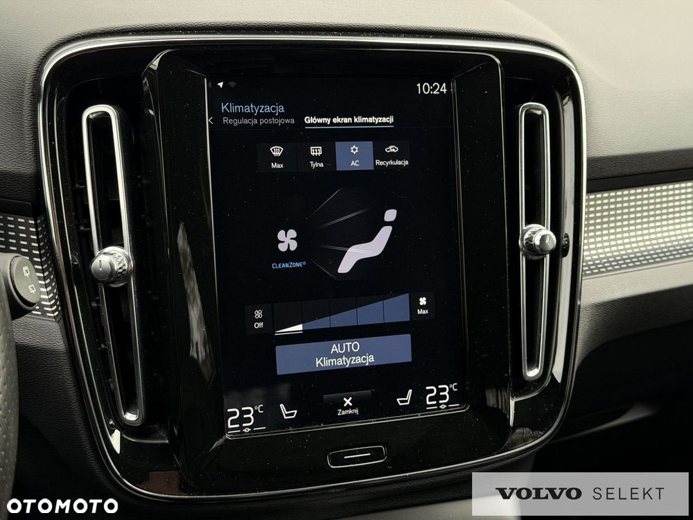 Volvo XC 40 - 37