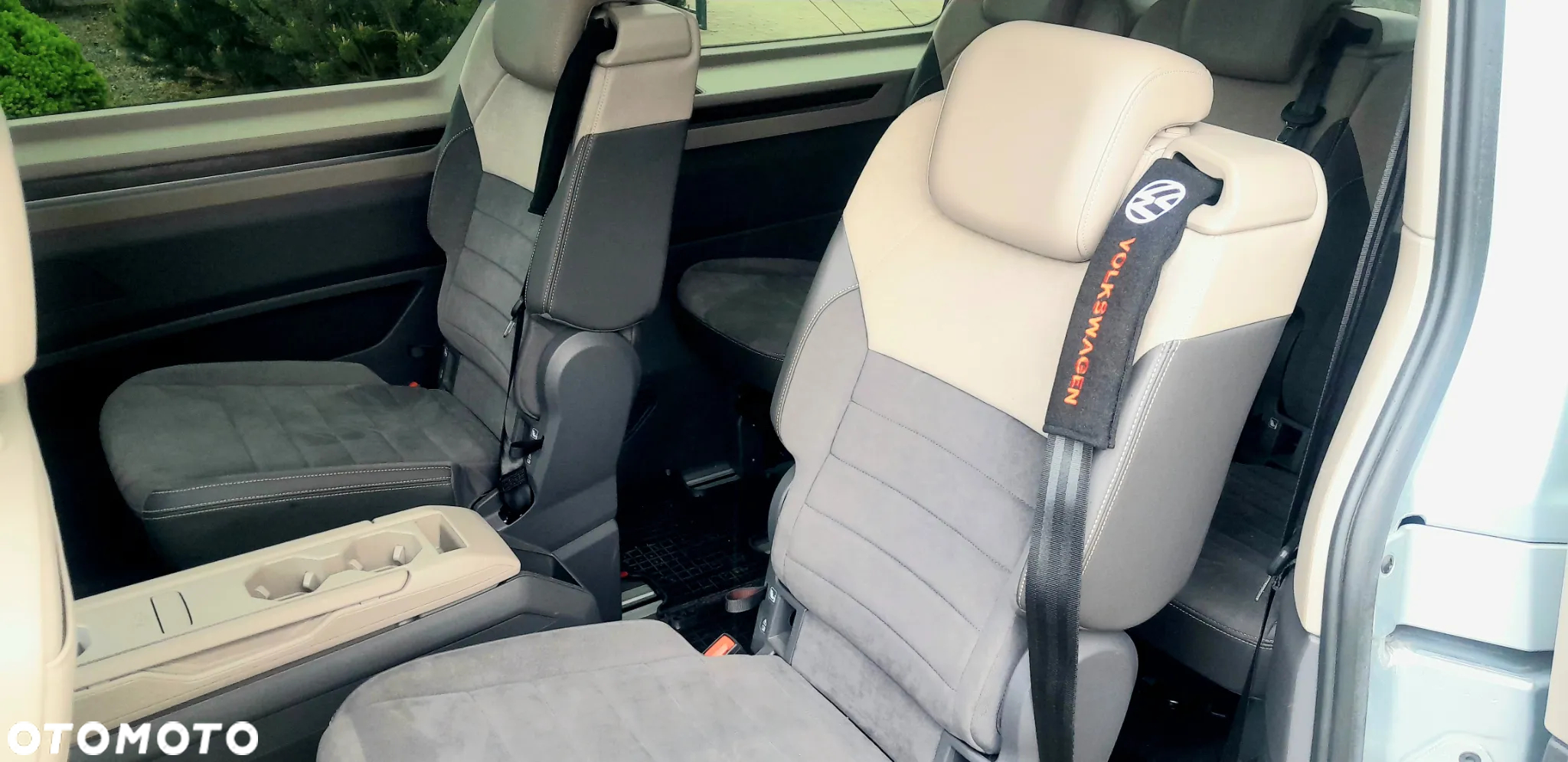 Volkswagen Multivan 1.4 TSI eHybrid PHEV L2 Style DSG - 8