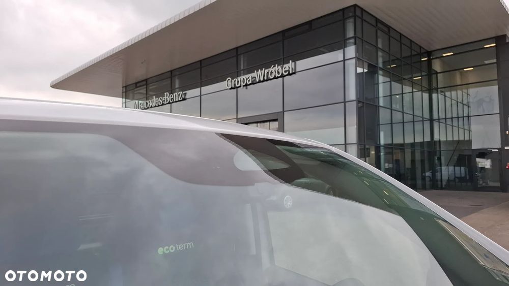 Mercedes-Benz Vito - 31
