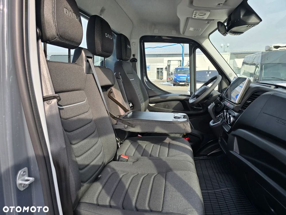 Iveco AUTOMAT OD RĘKI - TANIEJ NIE ZNAJDZIESZ !!! - 17