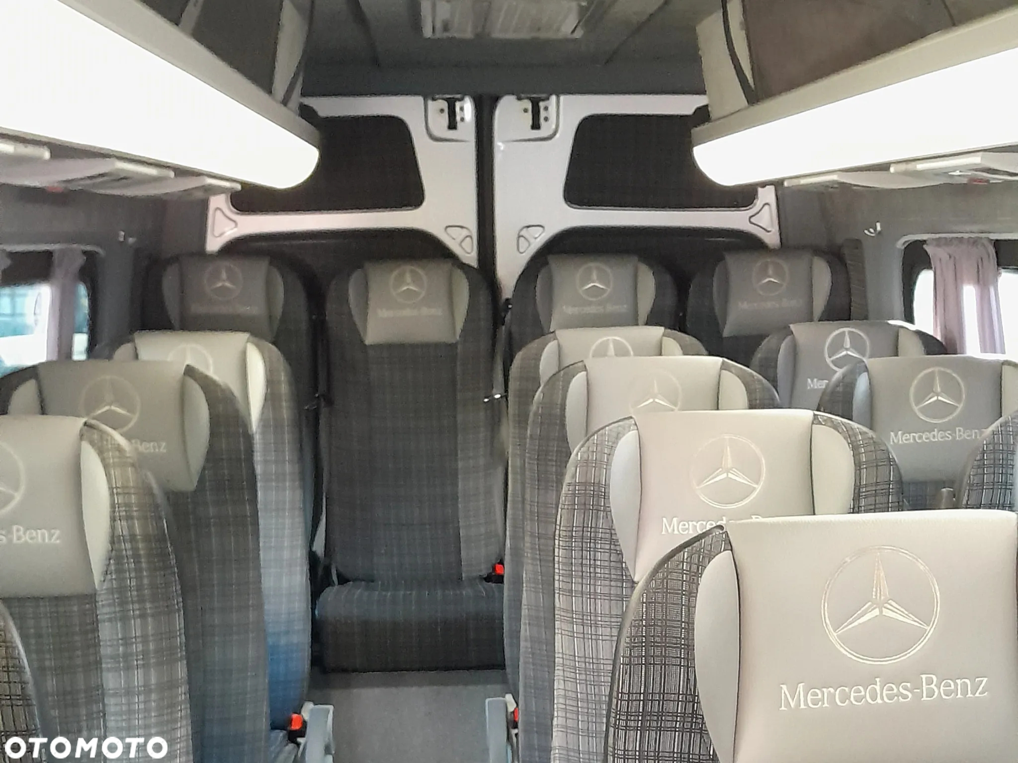 Mercedes-Benz SPRINTER - 19