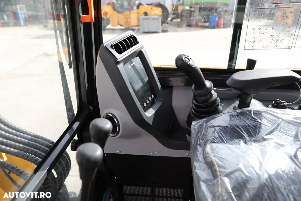 Liugong 9035FZTSG4 - 20