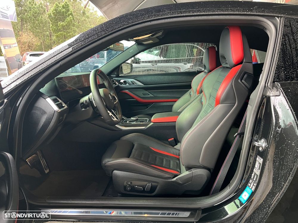 BMW M440 d xDrive Pack Desportivo M Pro Auto - 22