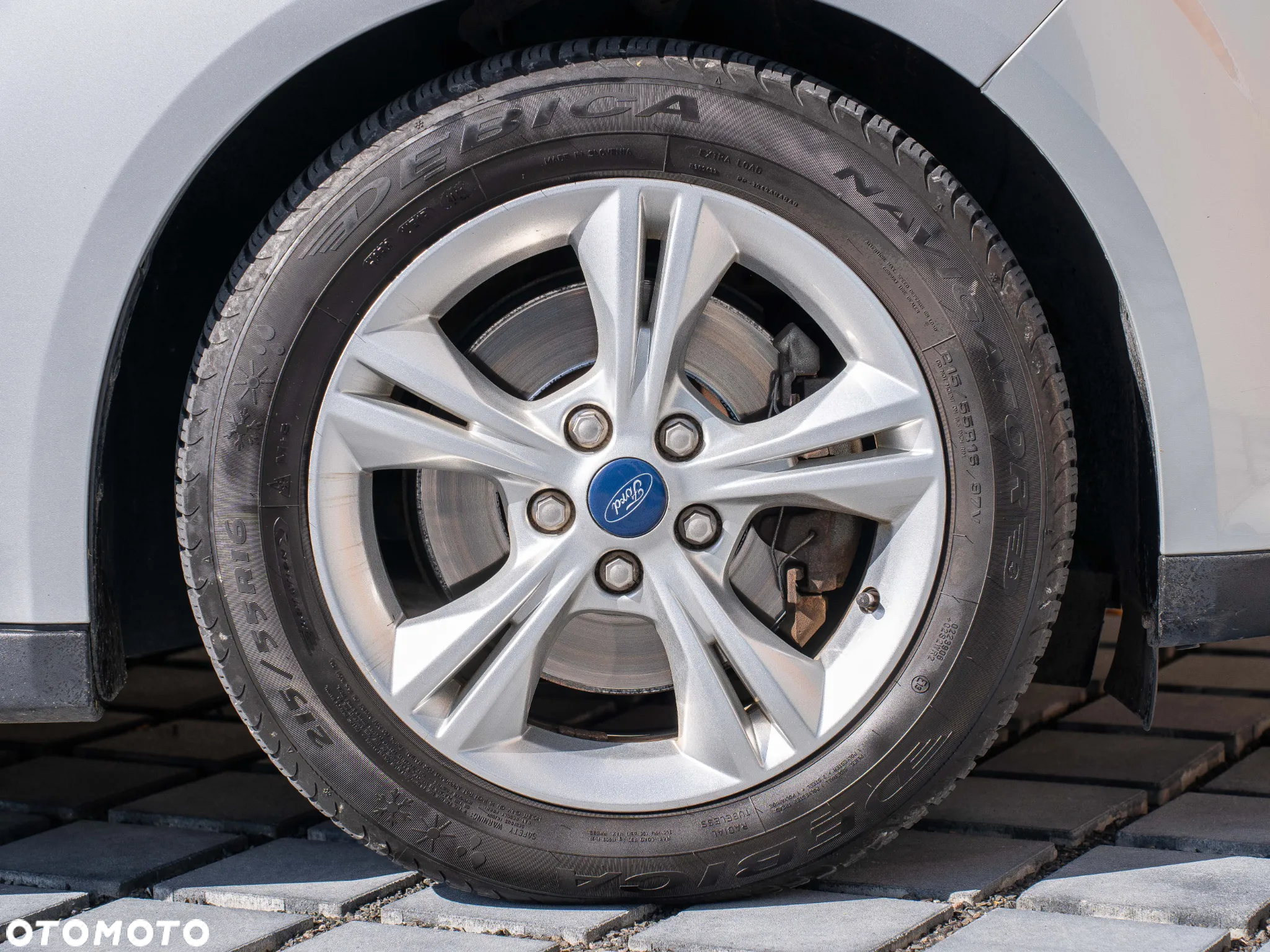 Ford C-MAX 2.0 TDCi Edition - 14