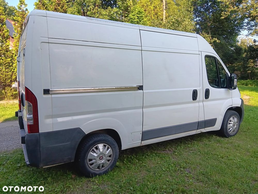 Peugeot Boxer - 5