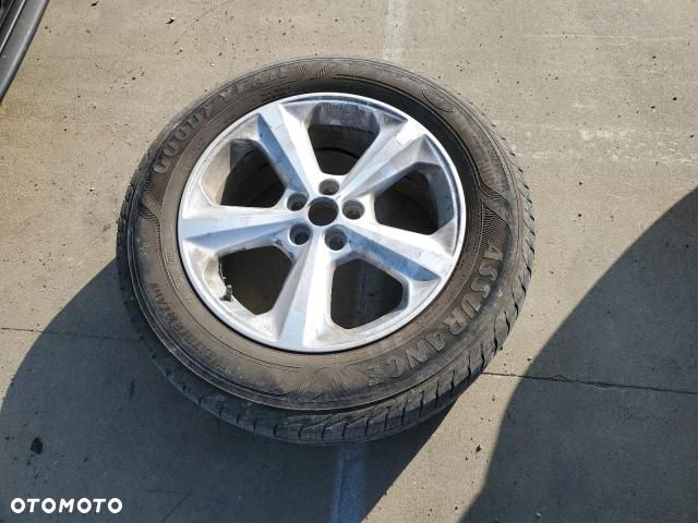 Ford Edge - 14