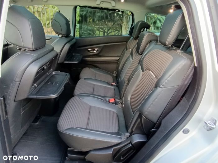 Renault Grand Scenic TCe 140 GPF INTENS - 13
