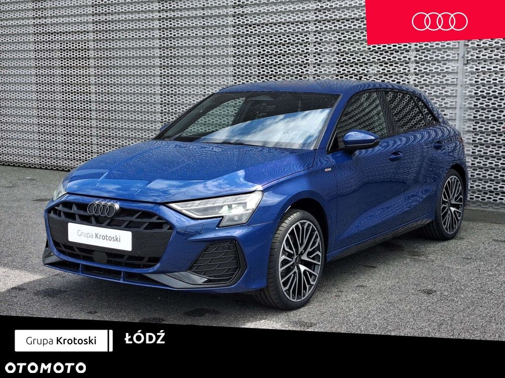 Audi A3 Sportback - 2