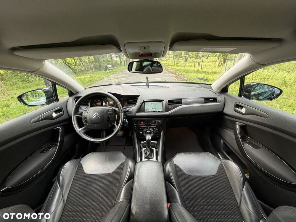 Citroën C5 - 34