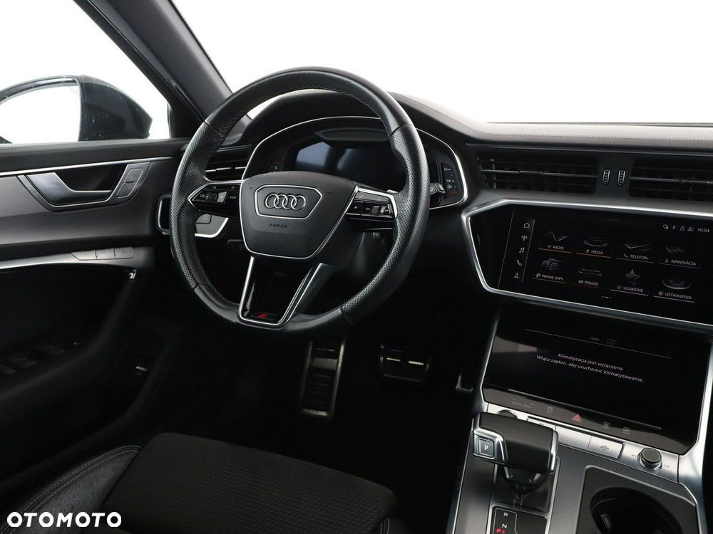 Audi A6 Avant 40 TDI mHEV Quattro Sport S tronic - 17