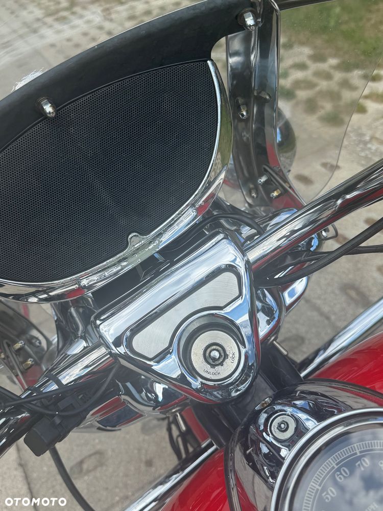 Harley-Davidson Touring Road King - 25