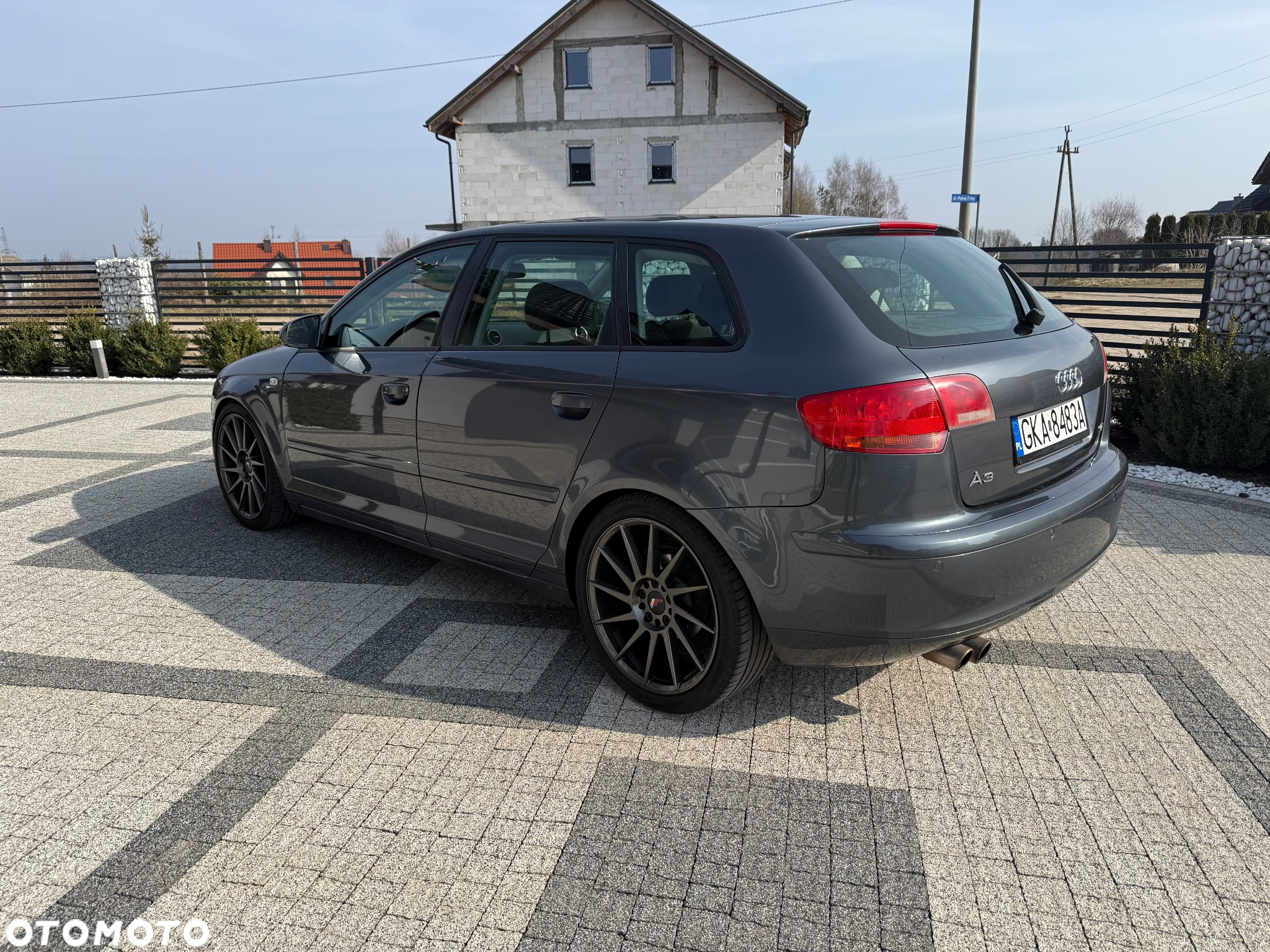 Audi A3 - 7